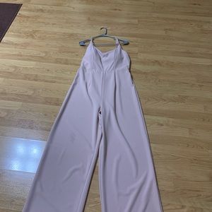 Altered State jump suit